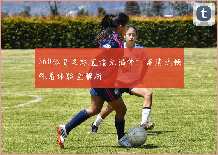 360体育足球直播无插件：高清流畅观看体验全解析