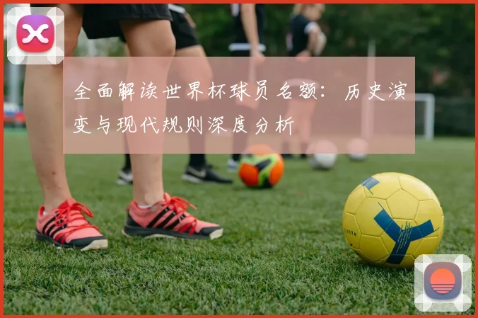 全面解读世界杯球员名额：历史演变与现代规则深度分析