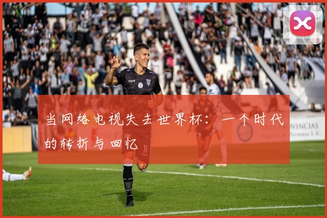 当网络电视失去世界杯:一个时代的转折与回忆