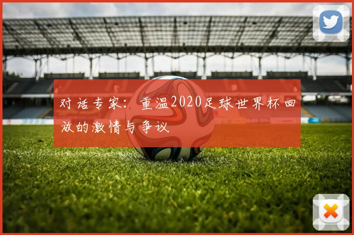 对话专家:重温2020足球世界杯回放的激情与争议