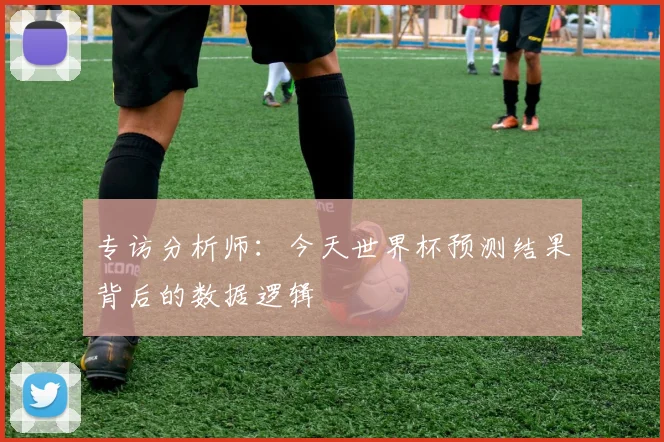 专访分析师:今天世界杯预测结果背后的数据逻辑