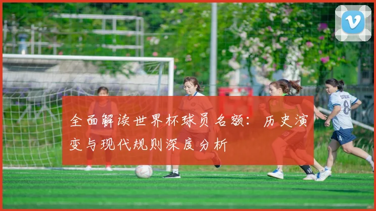 全面解读世界杯球员名额:历史演变与现代规则深度分析